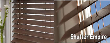 SHUTTER EMPIRE   -  Celebration shutters, custom, blinds, shades, window treatments, plantation, plantation shutters, custom shutters, interior, wood shutters, diy, orlando, florida